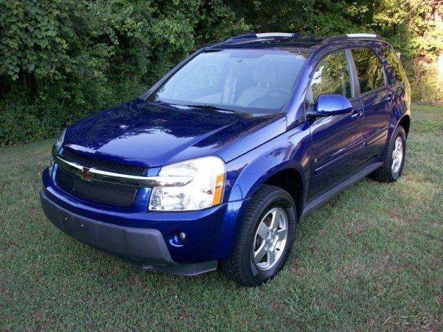 2006 Chevrolet Equinox 2.0L Automatic SE