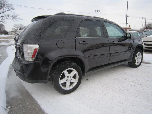 2006 Chevrolet Equinox SL1