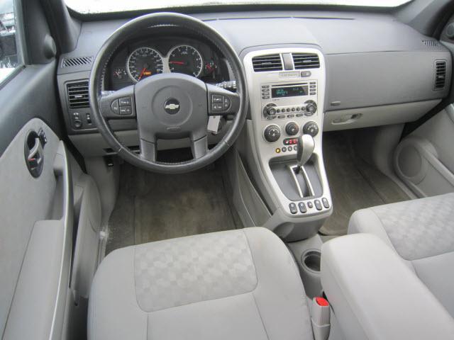 2006 Chevrolet Equinox SL1