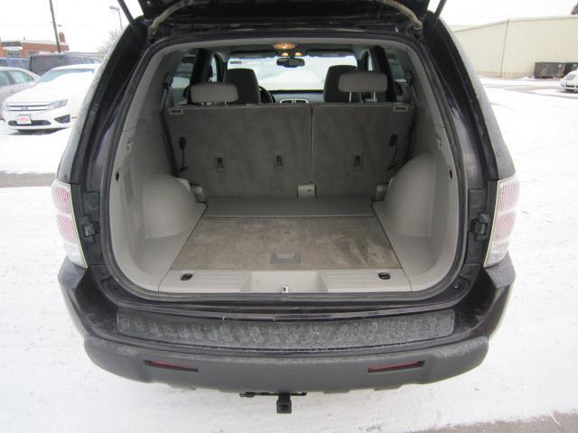 2006 Chevrolet Equinox SL1