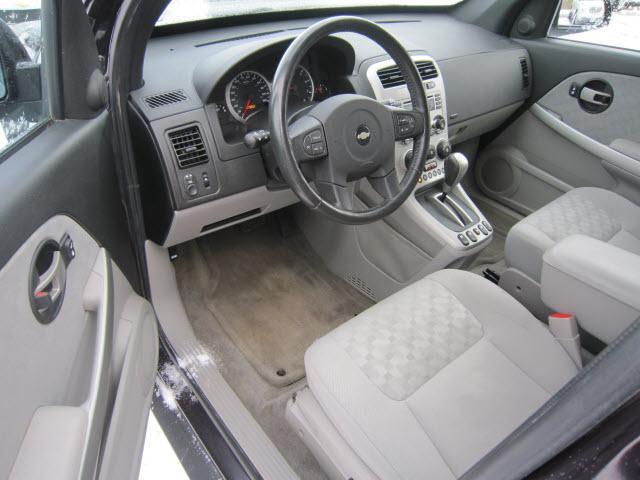 2006 Chevrolet Equinox SL1