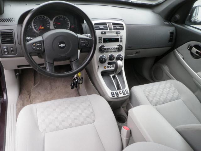 2006 Chevrolet Equinox SL1