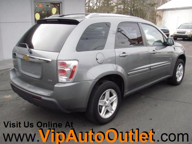 2006 Chevrolet Equinox SL1