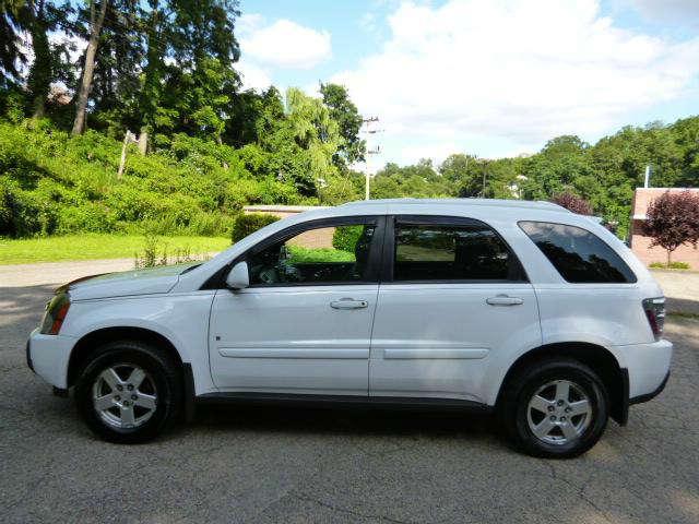 2006 Chevrolet Equinox SL1