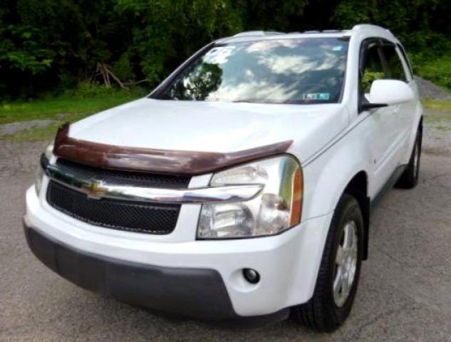 2006 Chevrolet Equinox SL1