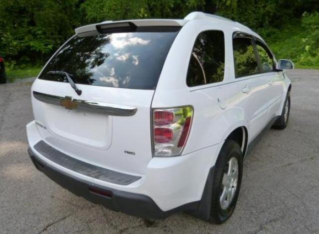 2006 Chevrolet Equinox SL1