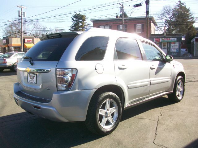 2006 Chevrolet Equinox 2.0L Automatic SE