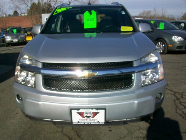 2006 Chevrolet Equinox 2.0L Automatic SE