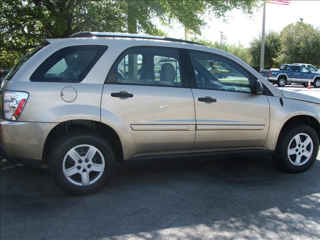 2006 Chevrolet Equinox Touring W/nav.sys