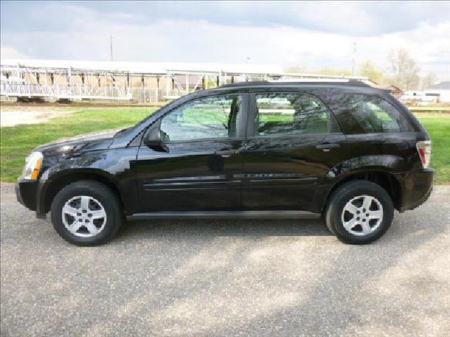 2006 Chevrolet Equinox C300w