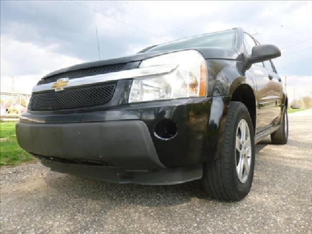 2006 Chevrolet Equinox C300w