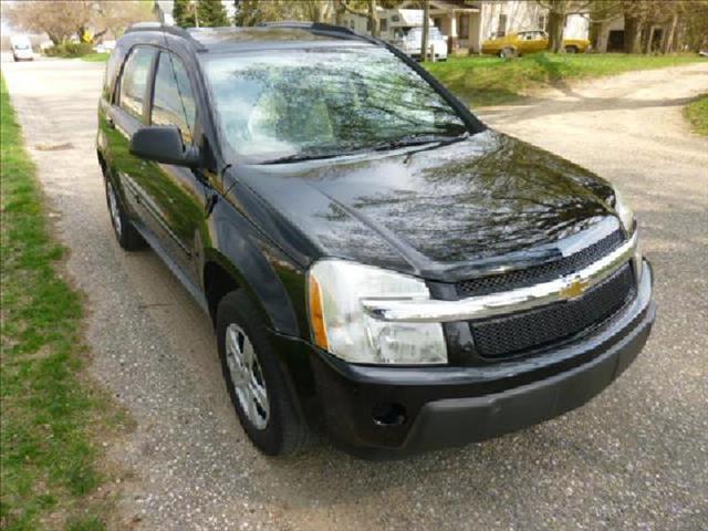 2006 Chevrolet Equinox C300w