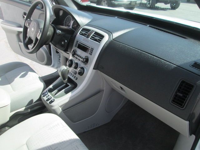 2006 Chevrolet Equinox 1.8T Quattro Sedan 4D