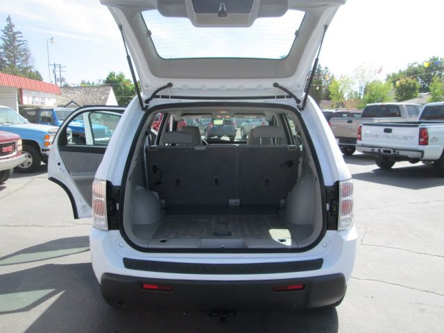 2006 Chevrolet Equinox 1.8T Quattro Sedan 4D