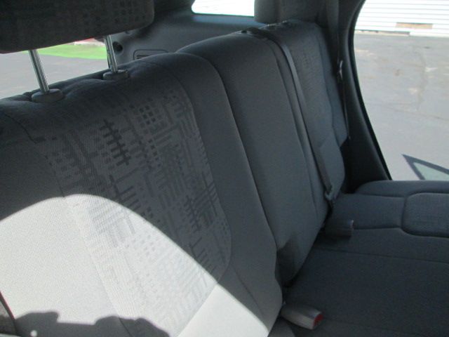 2006 Chevrolet Equinox 1.8T Quattro Sedan 4D