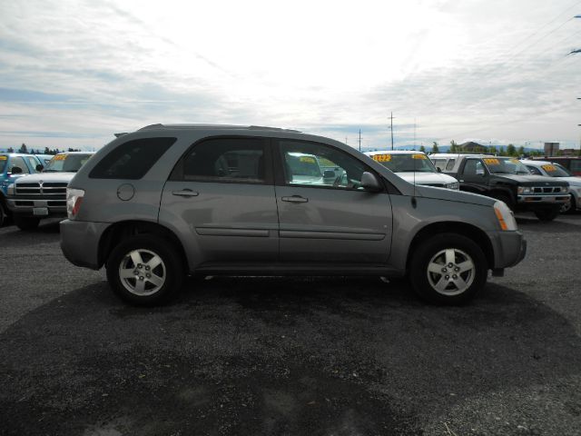 2006 Chevrolet Equinox 2.0L Automatic SE