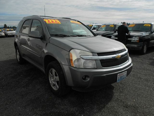 2006 Chevrolet Equinox 2.0L Automatic SE