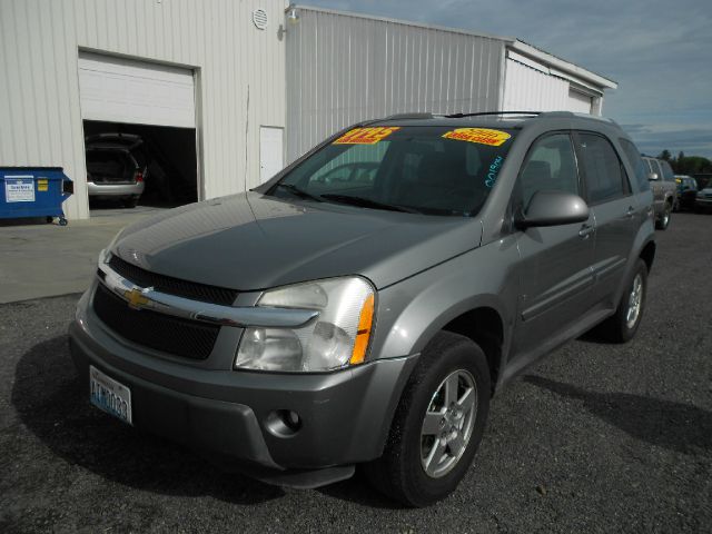 2006 Chevrolet Equinox 2.0L Automatic SE