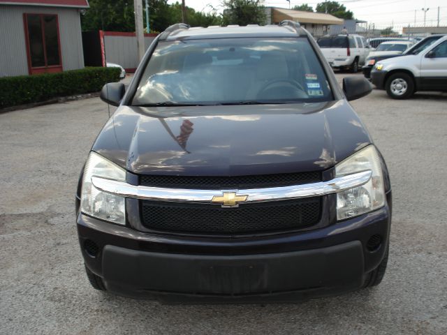 2006 Chevrolet Equinox 3.0cl W/leath