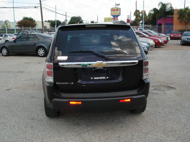 2006 Chevrolet Equinox 3.0cl W/leath