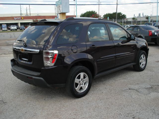 2006 Chevrolet Equinox 3.0cl W/leath