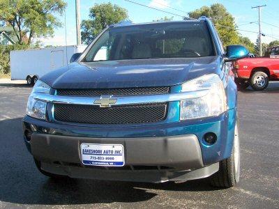 2006 Chevrolet Equinox SL1