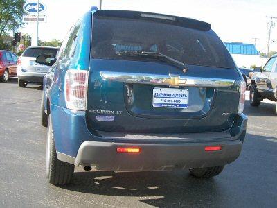 2006 Chevrolet Equinox SL1