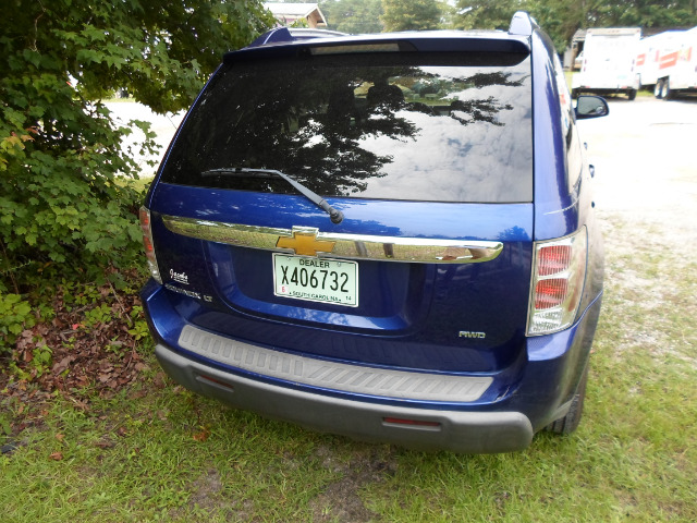 2006 Chevrolet Equinox 2.0L Automatic SE