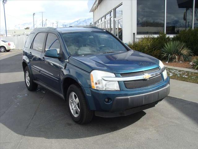 2006 Chevrolet Equinox Unknown