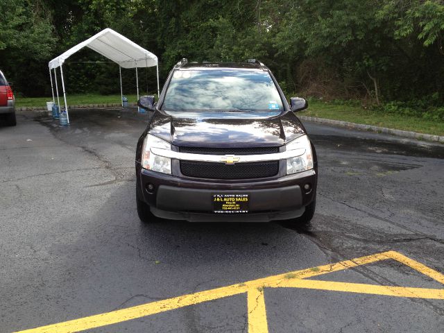 2006 Chevrolet Equinox SL1