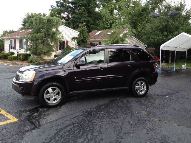 2006 Chevrolet Equinox SL1