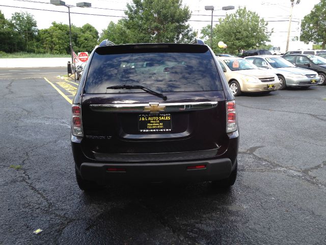 2006 Chevrolet Equinox SL1