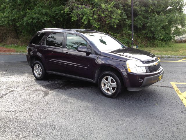 2006 Chevrolet Equinox SL1