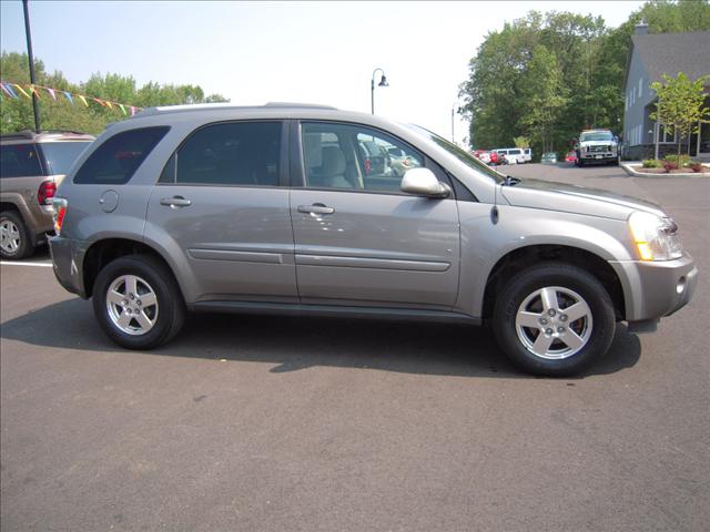 2006 Chevrolet Equinox SL1