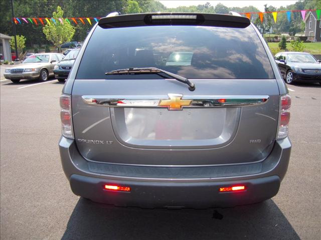 2006 Chevrolet Equinox SL1