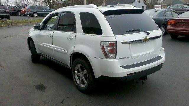 2007 Chevrolet Equinox SL1