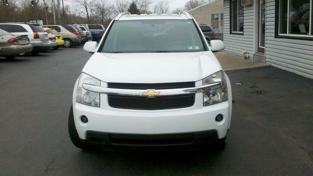 2007 Chevrolet Equinox SL1