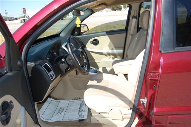 2007 Chevrolet Equinox 2.0L Automatic SE