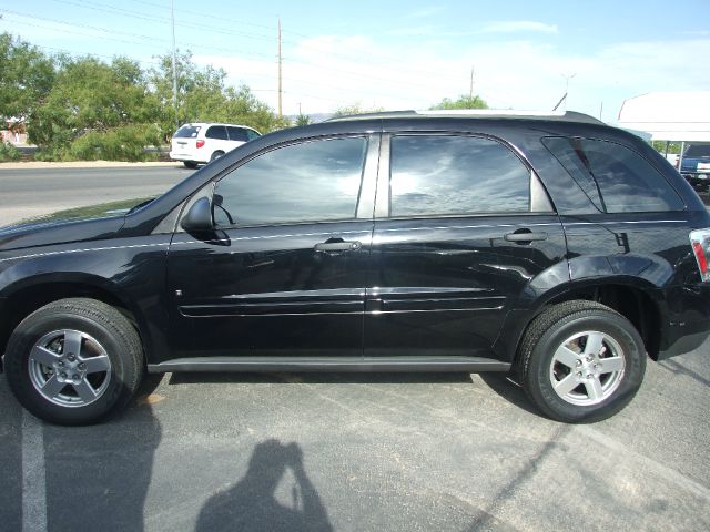 2007 Chevrolet Equinox Awdxr