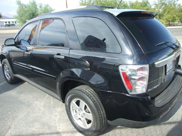 2007 Chevrolet Equinox Awdxr