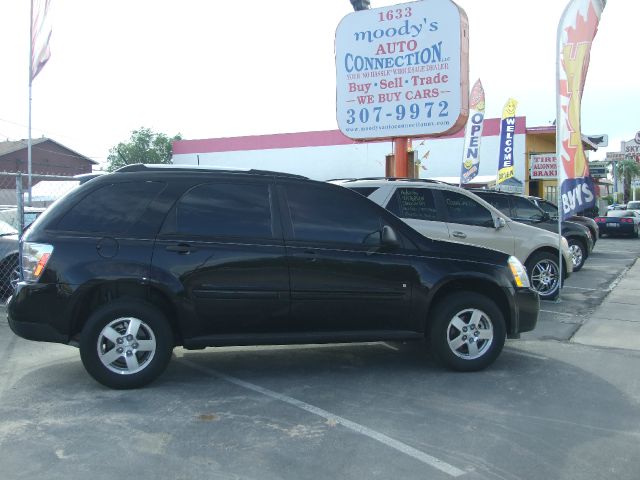 2007 Chevrolet Equinox Awdxr