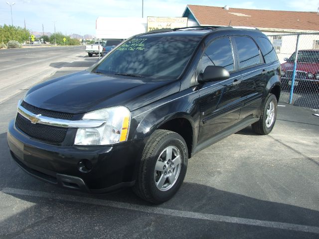 2007 Chevrolet Equinox Awdxr