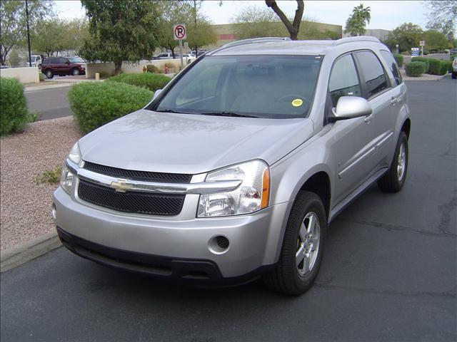 2007 Chevrolet Equinox SL1