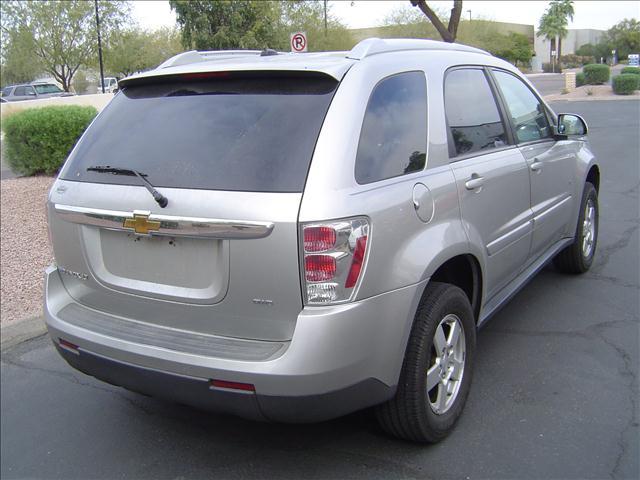 2007 Chevrolet Equinox SL1