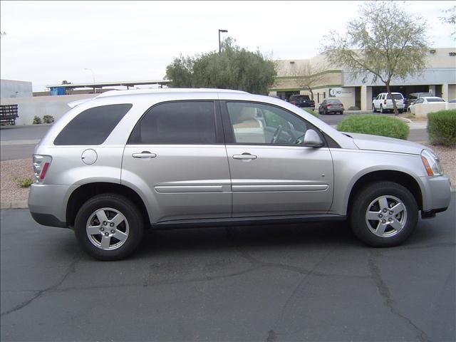 2007 Chevrolet Equinox SL1