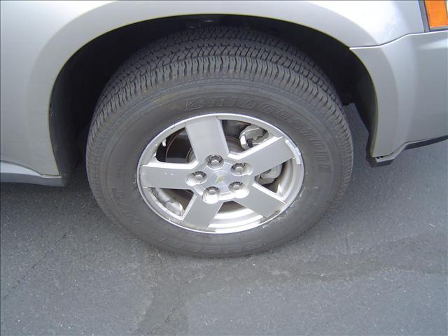 2007 Chevrolet Equinox SL1