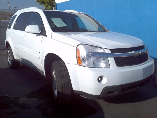 2007 Chevrolet Equinox SL1