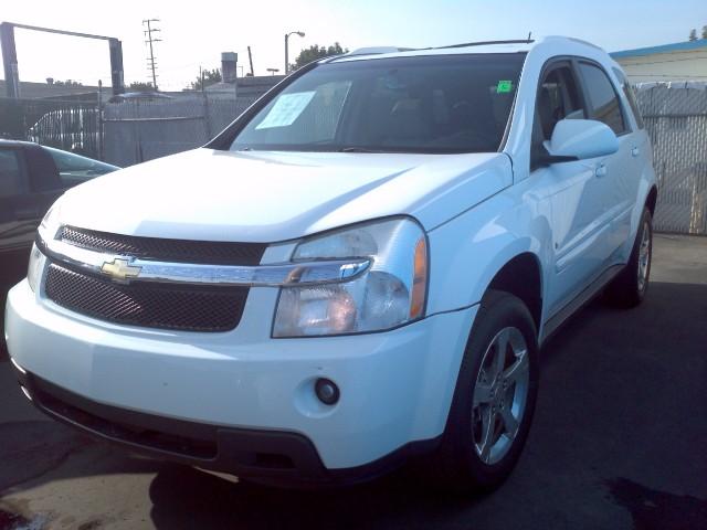 2007 Chevrolet Equinox SL1