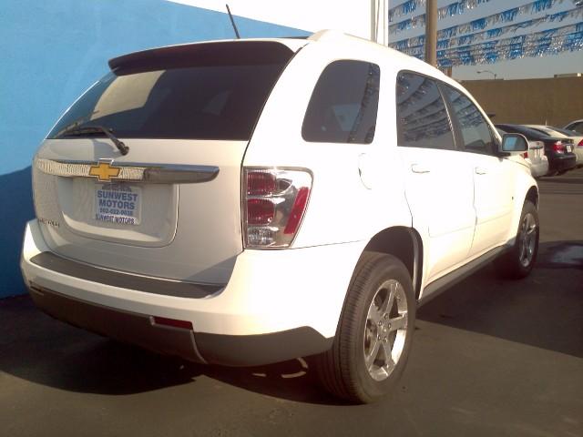 2007 Chevrolet Equinox SL1