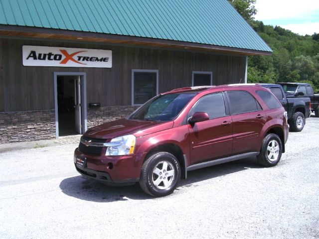 2007 Chevrolet Equinox 2.0L Automatic SE